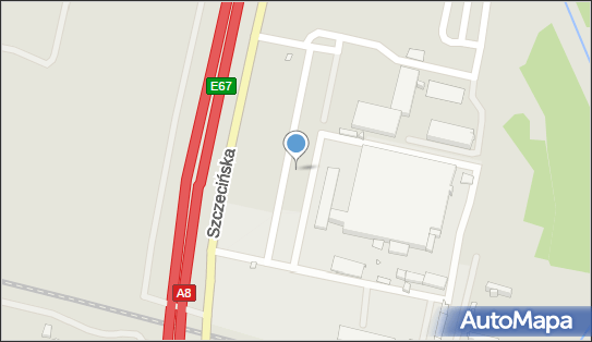 Mobil Serwis Sp. z o.o. Wrocław, Szczecińska 5B, Wrocław 54-517 - Wypożyczalnia, godziny otwarcia, numer telefonu