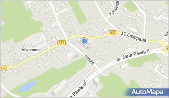 Pomarański Krzysztof. Wypożyczalnia przyczep bagażowych 44-330 - Wypożyczalnia, numer telefonu