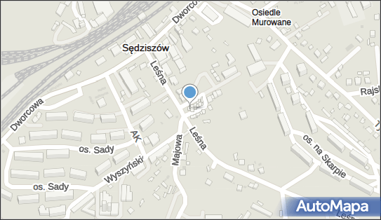 Staropolska garmażerka, os. Na Skarpie 19 /6, Sędziszów 28-340 - Wyroby garmażeryjne