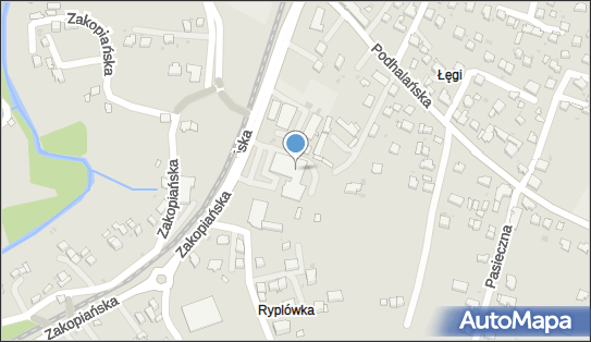 Zakład Garmażeryjno-Wędliniarski, Zakopiańska 22A, Rabka-Zdrój 34-700 - Wyroby garmażeryjne
