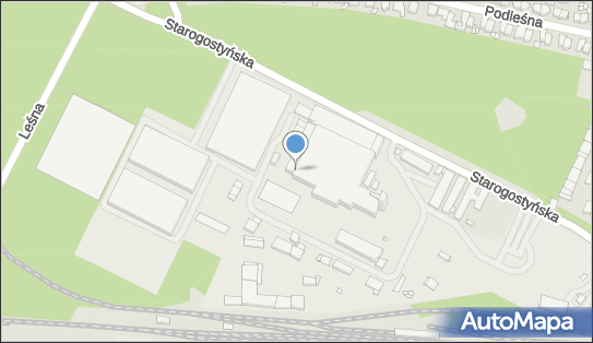 Ardagh Group S. A., Starogostyńska 9, Gostyń - Wyroby hutnicze