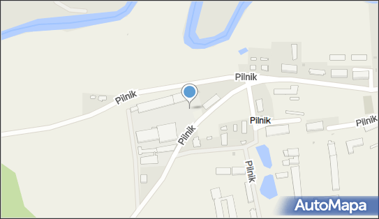 Investa, Pilnik 19, Pilnik 11-100 - Wyroby hutnicze, numer telefonu