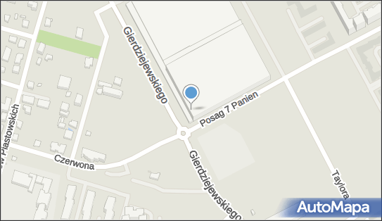 Konsorcjum Stali Oddział Warszawa-Ursus, Warszawa - Wyroby hutnicze, numer telefonu