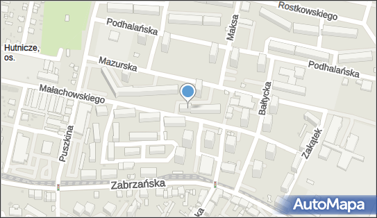 PPHU Malvinox, Małachowskiego Stanisława 18, Bytom 41-907 - Wyroby hutnicze, godziny otwarcia, numer telefonu