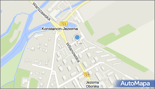 Robex, Aleja Wilanowska 1, Konstancin Jeziorna 05-510 - Wyroby hutnicze, godziny otwarcia, numer telefonu