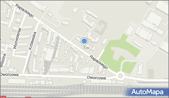 Staler Market Sp. z o.o. o/Grudziądz, Rapackiego Adama 37 - Wyroby hutnicze, numer telefonu
