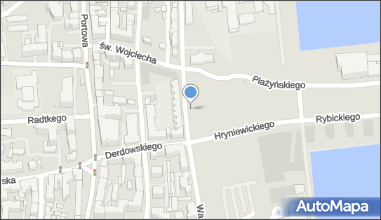 Wyroby hutnicze, KBH Akord, Waszyngtona 9, Gdynia - Wyroby hutnicze, numer telefonu