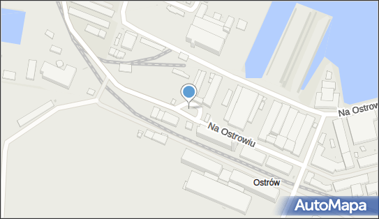 Ostrów, Na Ostrowiu, Gdańsk 80-873 - Wyspa