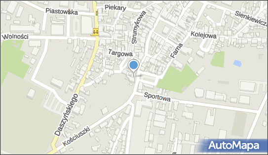Yasumi - Gabinet kosmetyczny, Gen. Sikorskiego 22, Ostrzeszów 63-500 - Yasumi - Gabinet kosmetyczny, numer telefonu