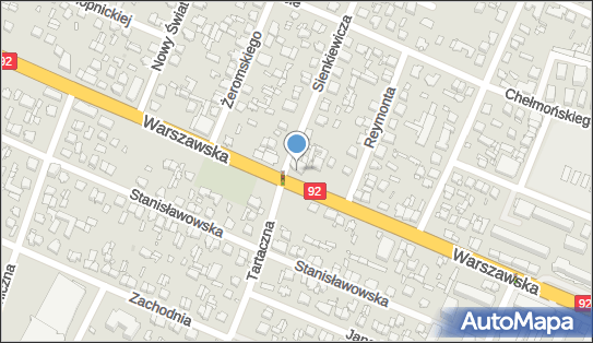 YES, Warszawska 63A, Mińsk Mazowiecki 05-300, godziny otwarcia, numer telefonu