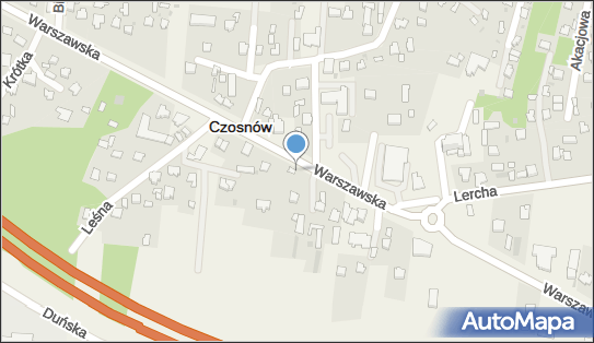 Zabawki, upominki, Warszawska 53, Czosnów 05-152 - Zabawkowy - Sklep