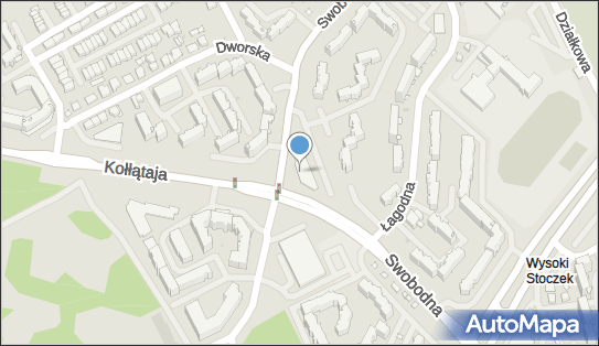 Żabka - Sklep, Swobodna 38 lok. 1, Białystok, godziny otwarcia