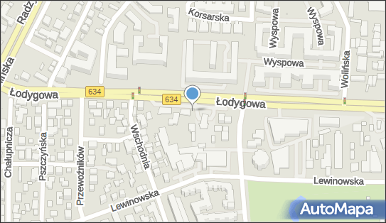 Żabka - Sklep, Łodygowa 20C/, Warszawa 03-690, godziny otwarcia