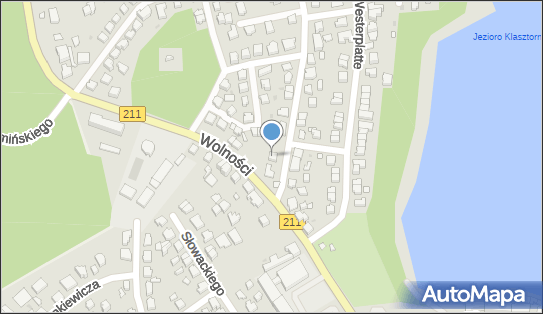 Żabka - Sklep, Wzgórze Wolności 6, Kartuzy, godziny otwarcia