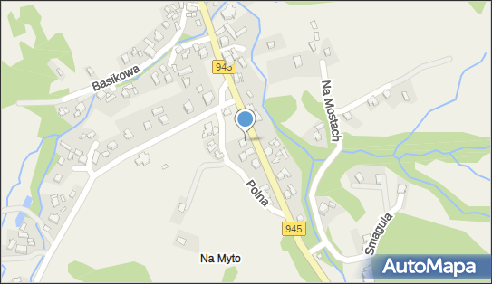 Żabka - Sklep, Graniczna 6, Korbielów, godziny otwarcia