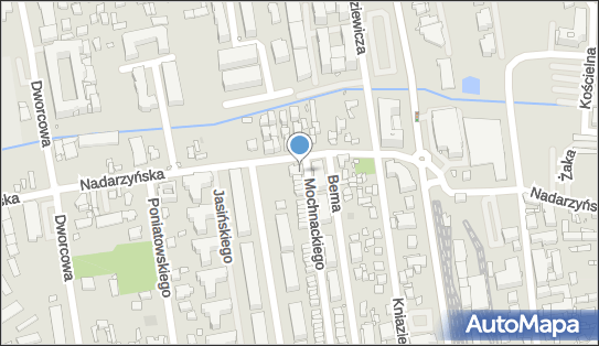 Żabka - Sklep, Mochnackiego 2/6, Piaseczno 05-500, godziny otwarcia