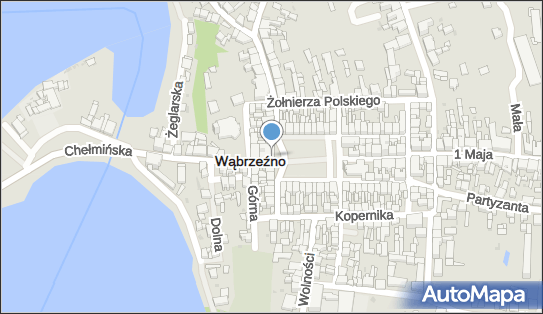 Żabka - Sklep, Jana Pawła II 13, Wąbrzeźno, godziny otwarcia