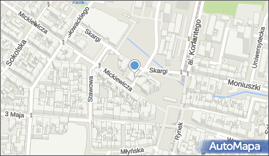 Żabka - Sklep, Mickiewicza 7/, Katowice 40-092, godziny otwarcia