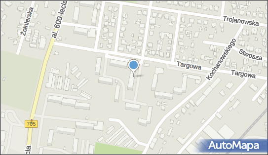 Żabka - Sklep, Targowa 10 C, Sochaczew, godziny otwarcia