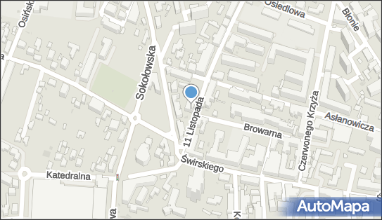 Żabka - Sklep, 11 Listopada 9/, Siedlce 08-110, godziny otwarcia