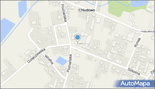 Żabka - Sklep, Szkolna 1/, Chludowo 62-001, godziny otwarcia