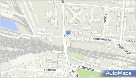 Żabka - Sklep, Kleczkowska 48/1B/, Wrocław 50-227, godziny otwarcia