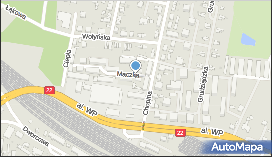 Żabka - Sklep, Generała Stanisława Maczka 11-12, Malbork, godziny otwarcia