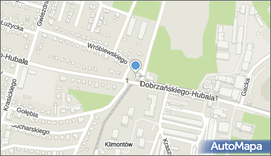 Żabka - Sklep, Hubala - Dobrzańskiego 97/, Sosnowiec 41-218, godziny otwarcia