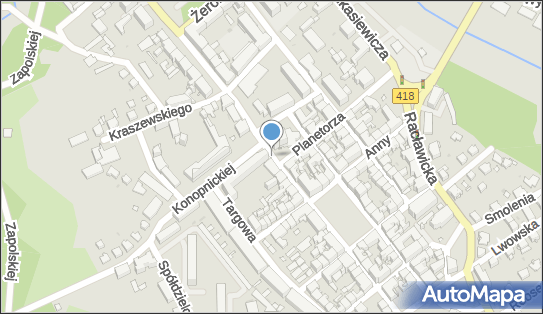 Żabka - Sklep, Konopnickiej U/1/, Kędzierzyn-Koźle 47-200, godziny otwarcia