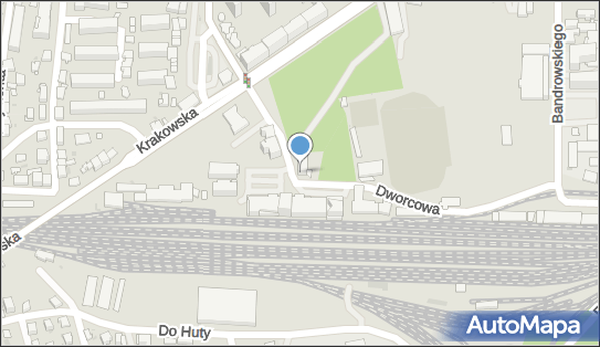 Żabka - Sklep, Dworcowy 1, Tarnów, godziny otwarcia