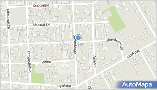 Żabka - Sklep, Sienkiewicza 46A/, Wołomin 05-200, godziny otwarcia