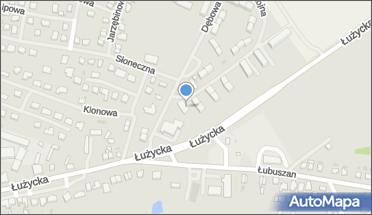 Żabka - Sklep, Spokojna 1/, Sianów 76-004, godziny otwarcia