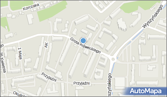 Żabka - Sklep, Grota Roweckiego 5/5/, Police 72-010, godziny otwarcia