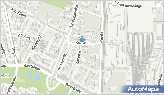 Żabka - Sklep, Kurniki 5, Kraków, godziny otwarcia