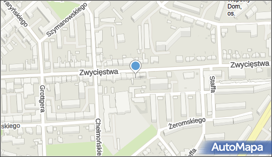 Żabka - Sklep, Zwycięstwa 182/2 i 0, Koszalin 75-707, godziny otwarcia