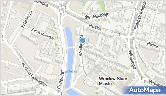 Żabka - Sklep, Św. Antoniego 35, Wrocław, godziny otwarcia