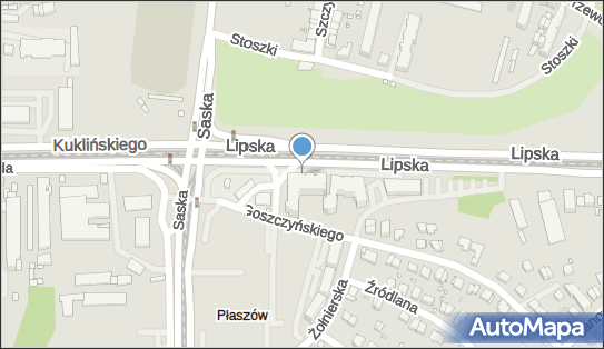 Żabka - Sklep, Lipska 4/U2 i U3, Kraków 30-721, godziny otwarcia