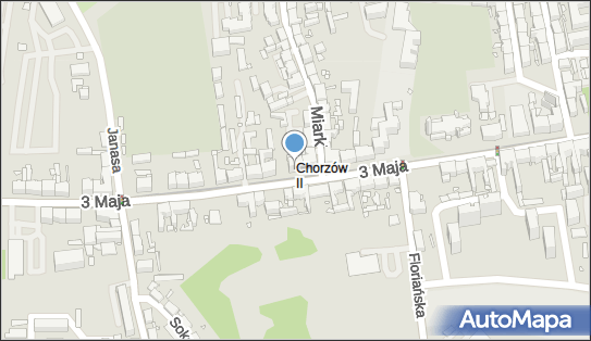 Żabka - Sklep, 3 Maja 32/, Chorzów 41-500, godziny otwarcia
