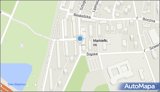 Żabka - Sklep, Gwarecka 2/5/, Chorzów 41-500, godziny otwarcia