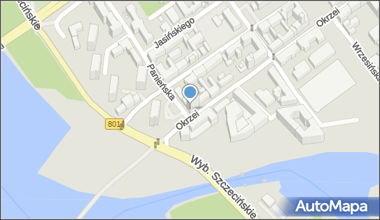 Żabka - Sklep, Okrzei 1a Lok. 1, Warszawa, godziny otwarcia