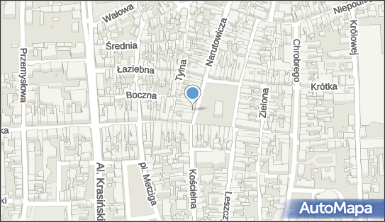 żabka Sklep Ul Rynek 4 Leszno 64 100 Godziny Otwarcia