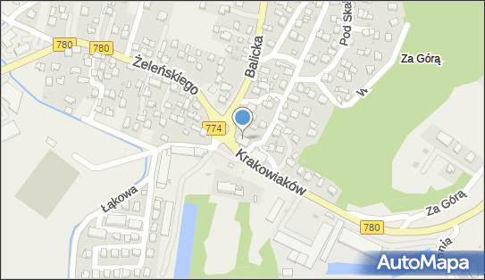 Żabka - Sklep, Kryspinów 442/, Kryspinów 32-060, godziny otwarcia