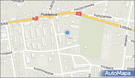 Żabka - Sklep, Zielona 17/, Poddębice 99-200, godziny otwarcia