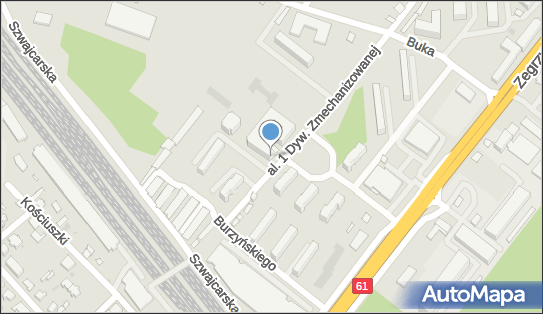 Żabka - Sklep, Zegrzyńska 81A/U1, Legionowo, godziny otwarcia