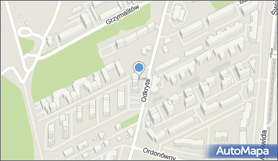 Żabka - Sklep, Odkryta 51A/4, Warszawa 03-140, godziny otwarcia
