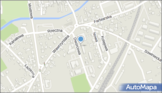 Żabka - Sklep, Dworcowa 13/, Mosina 62-050, godziny otwarcia
