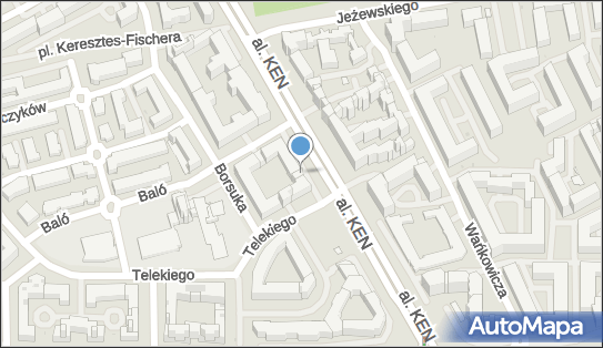 Żabka - Sklep, al. KEN 15 lok. U10, Warszawa, godziny otwarcia