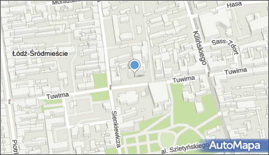 Żabka - Sklep, Tuwima 22-26/, Łódź 90-002, godziny otwarcia