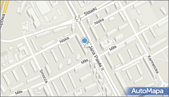 Żabka - Sklep, Al. Jana Pawła II 65/, Warszawa 01-038, godziny otwarcia