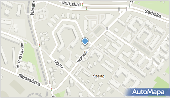 Żabka - Sklep, Wilczak 9/, Poznań 61-623, godziny otwarcia